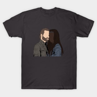 Richonne T-Shirt